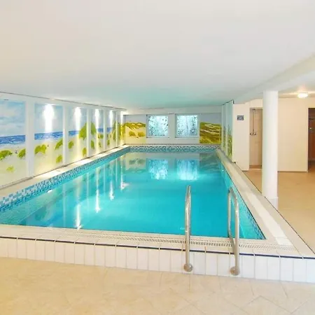 Apartment Alma & Eva, Whg 7 *