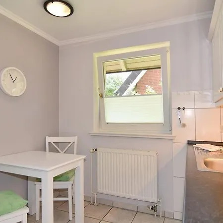 Alma & Eva, Whg 7 * Westerland