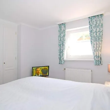 Apartment Alma & Eva, Whg 7 *