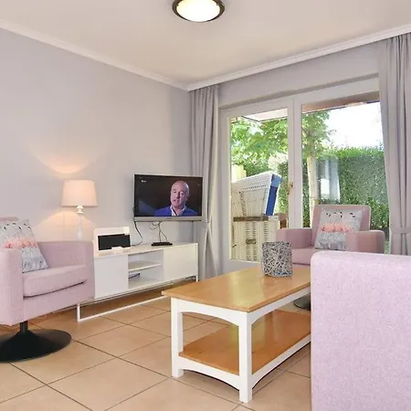 Alma & Eva, Whg 7 Apartment *