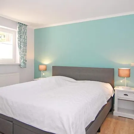 Alma & Eva, Whg 7 Apartment Westerland