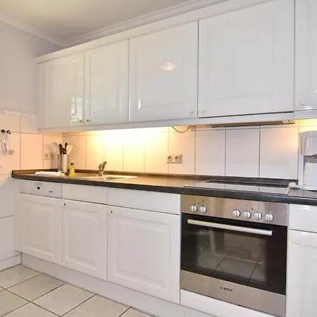 Apartment Alma & Eva, Whg 7 *