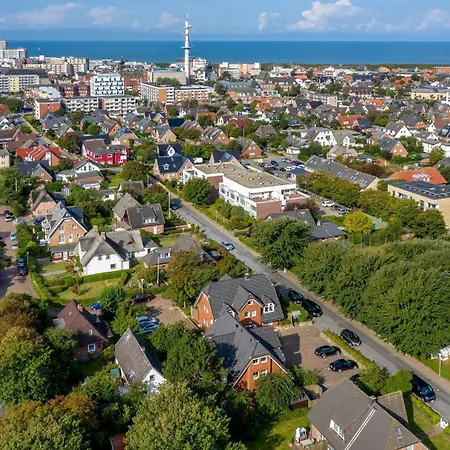 Lägenhet Alma & Eva, Whg 7